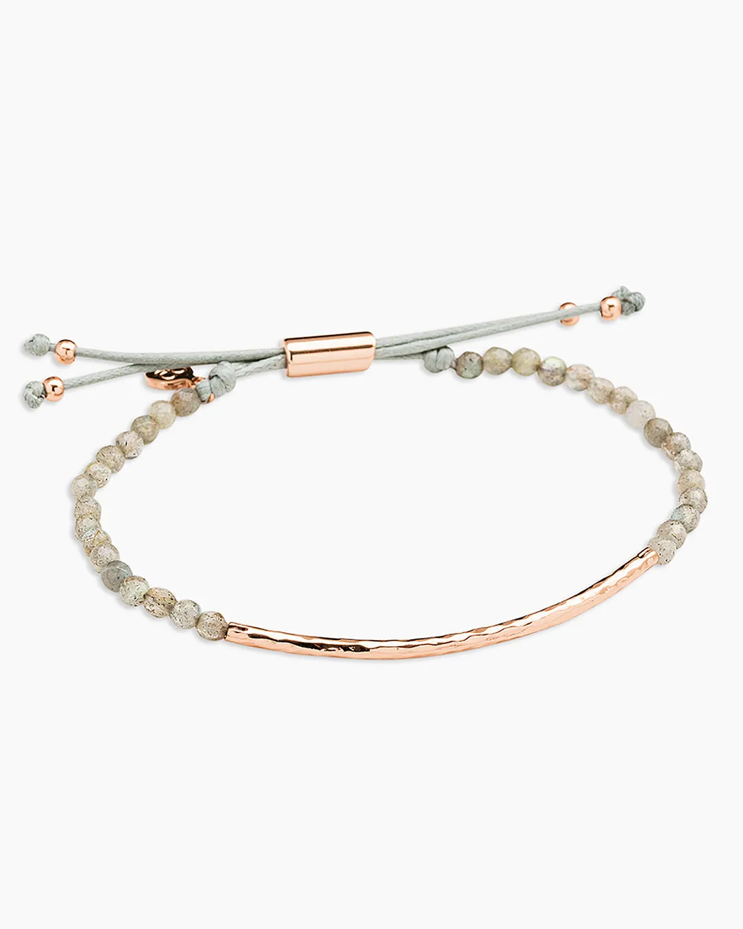 Power Gemstone Bracelet