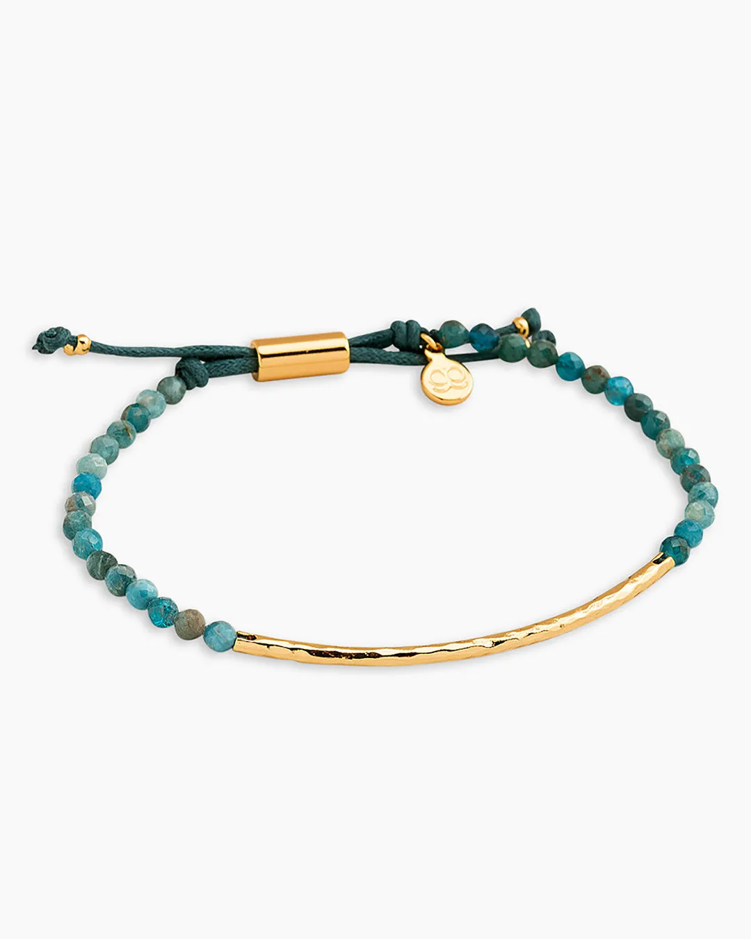 Power Gemstone Bracelet