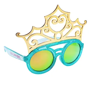 Princess Ariel Tiara Sun-Staches®