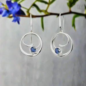 "Bindu" Earrings