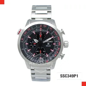 Seiko Prospex Chronograph Watch SSC349P1 (Not For EU Buyers) (LOCAL BUYERS ONLY)