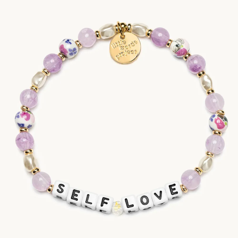 Self Love Bracelet - S/M