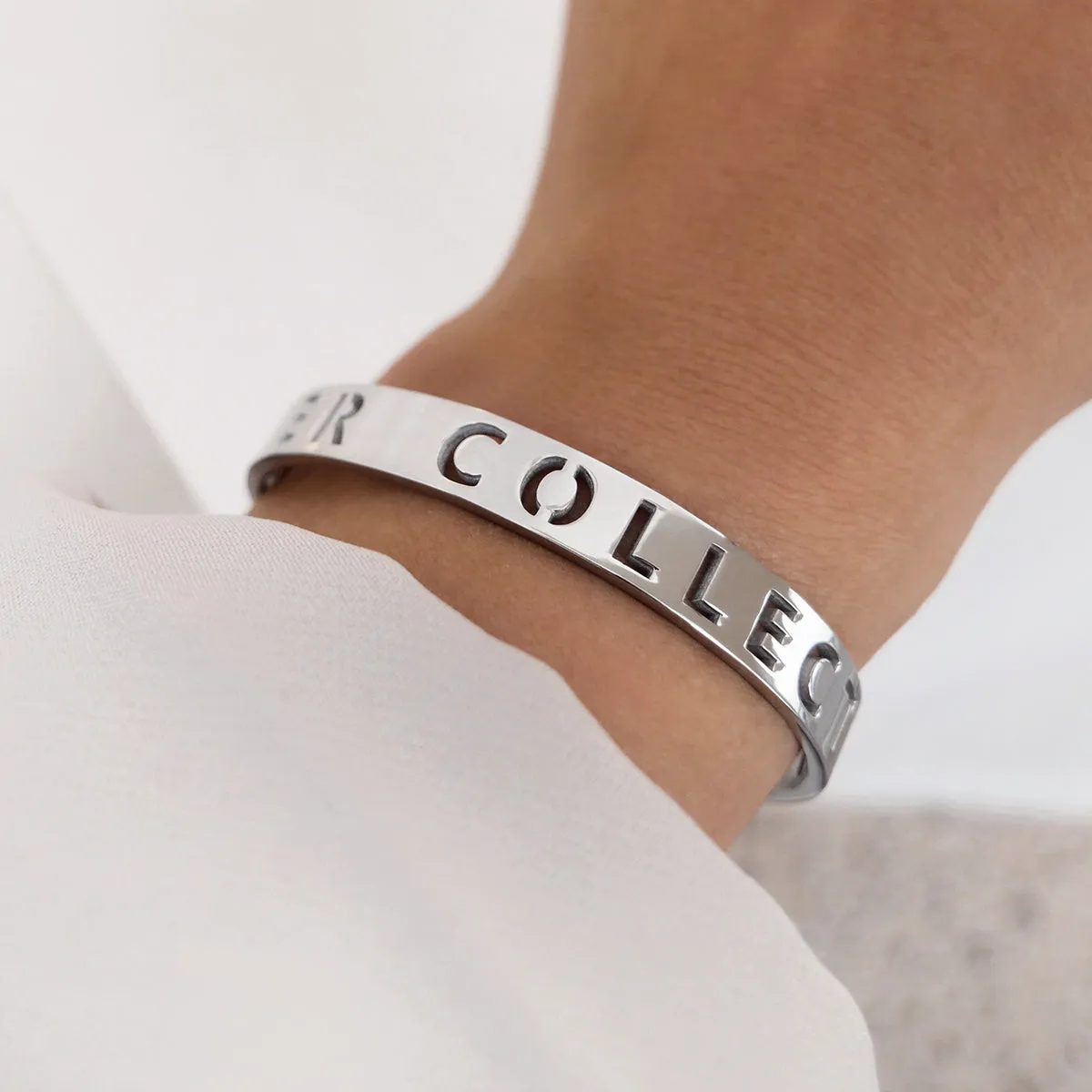 Signature Cuff