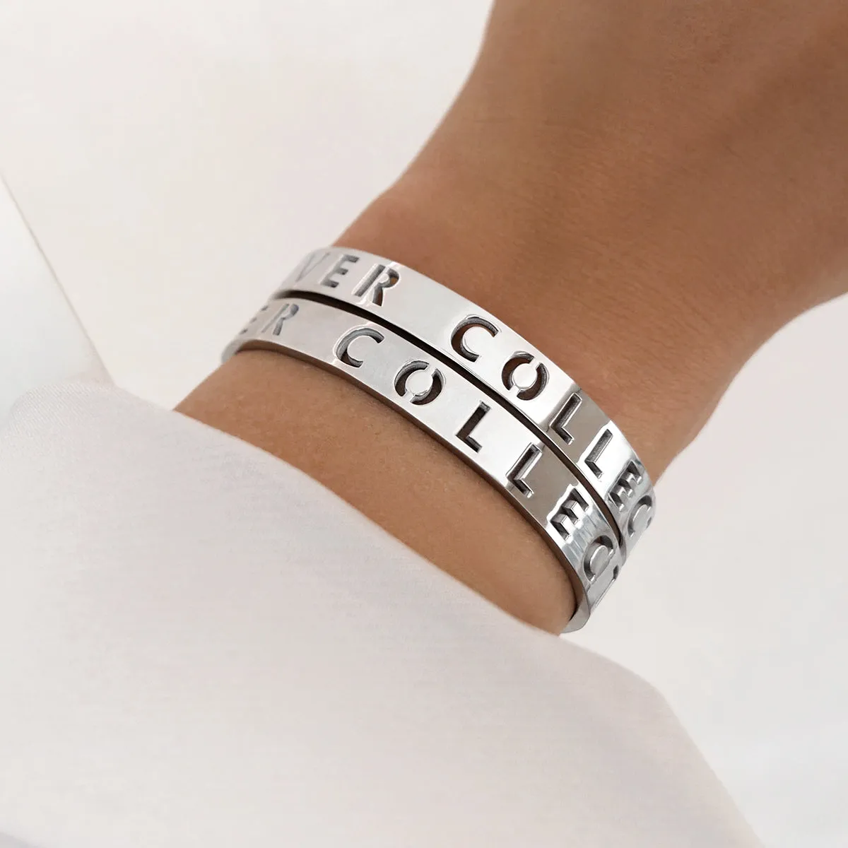 Signature Cuff