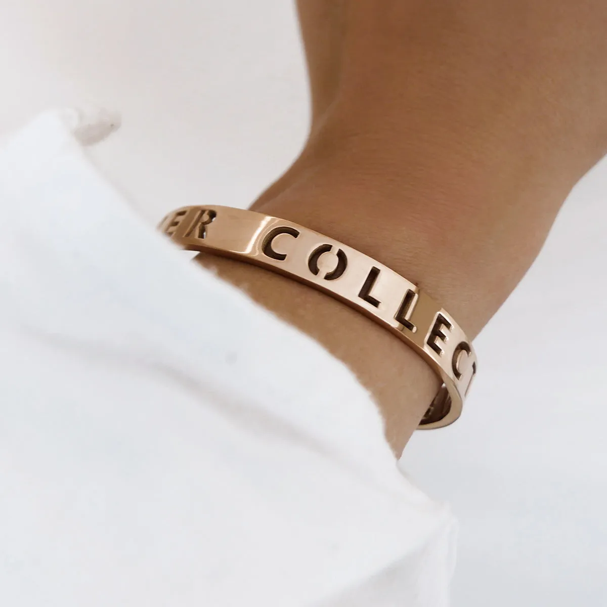 Signature Cuff