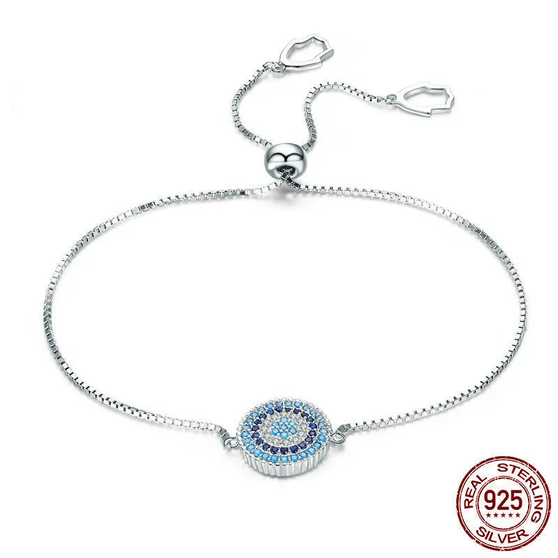 Smurf's Asylum Bracelet for Women's