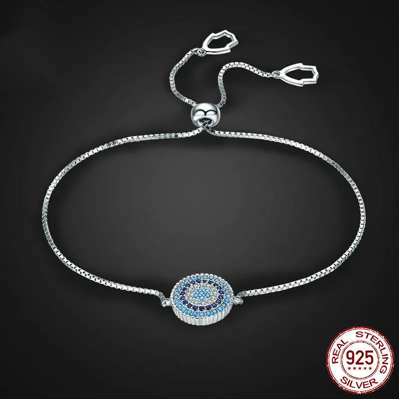 Smurf's Asylum Bracelet for Women's