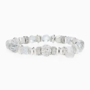 Sparkle Ball Luxe Bracelet