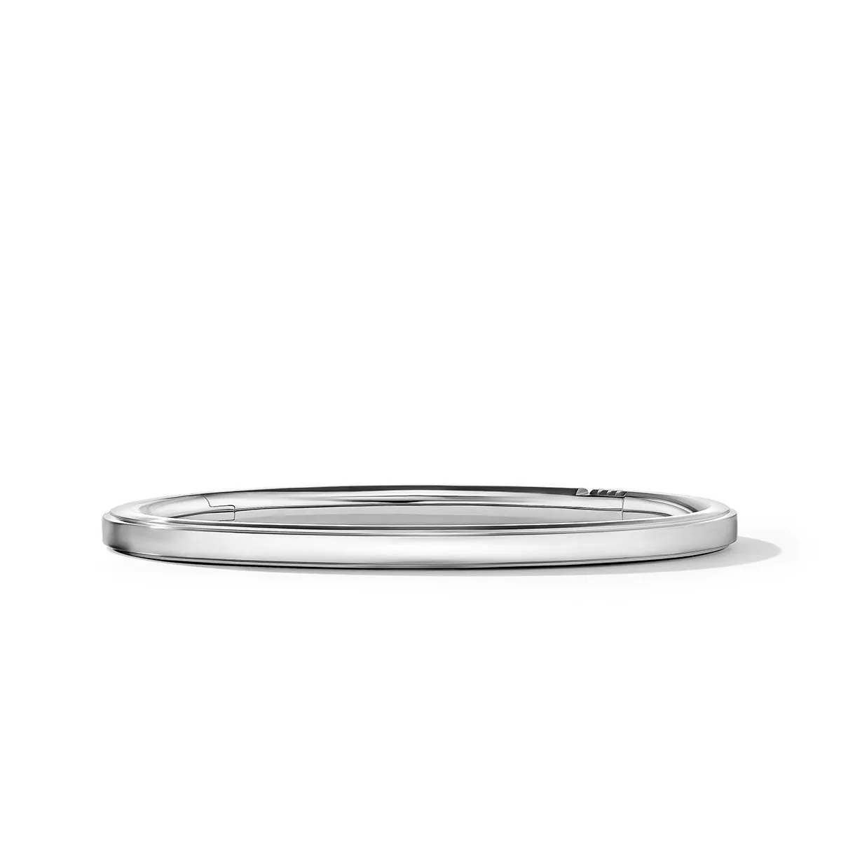 Streamline Bracelet in Sterling Silver