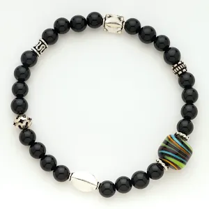 Strength Gemstone Bracelet