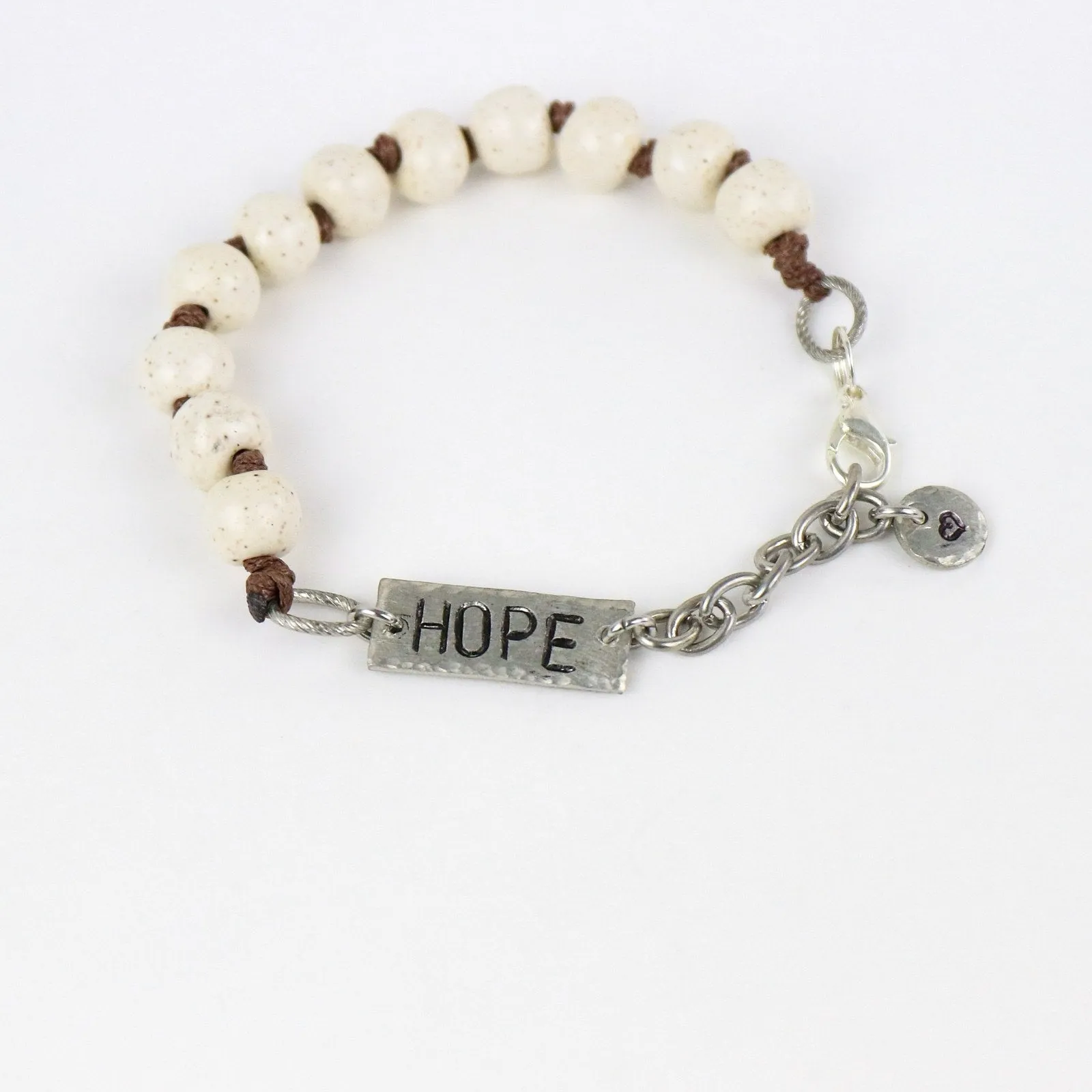 SwaziMUD™ HOPE Bracelet