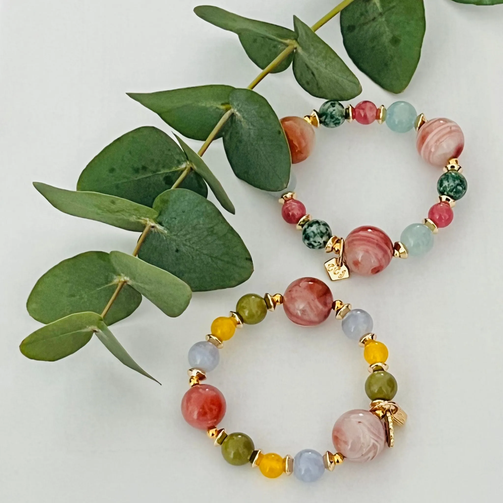 Sweetest Blooms Bracelet