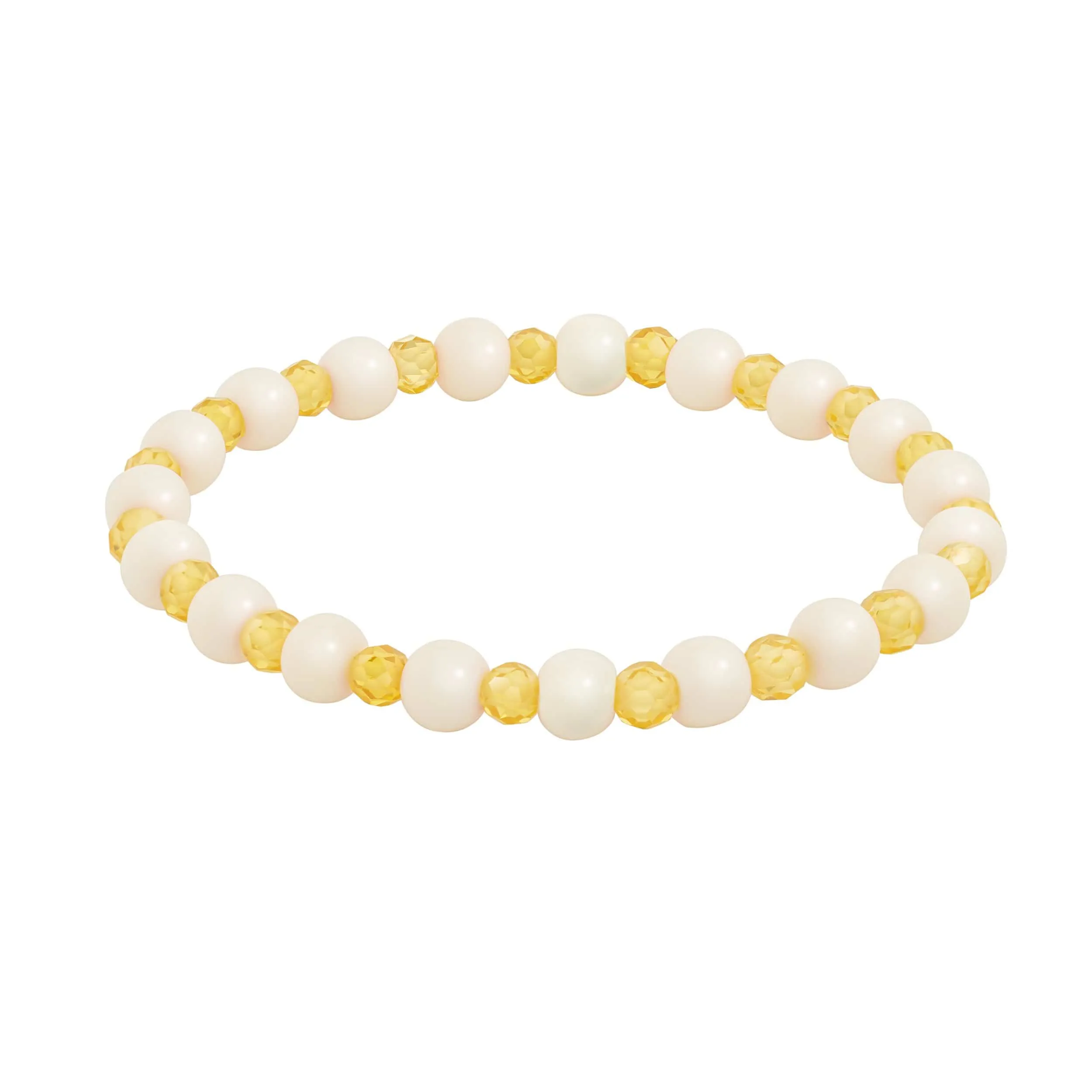 Take a Dip | Bone Bracelet