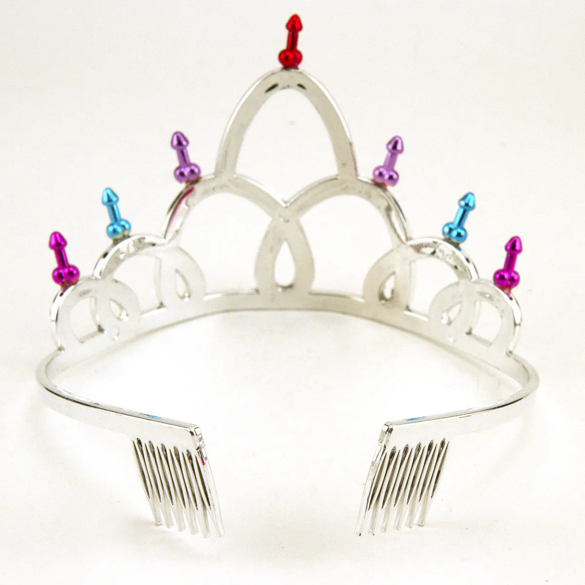 The Naughty Tiara