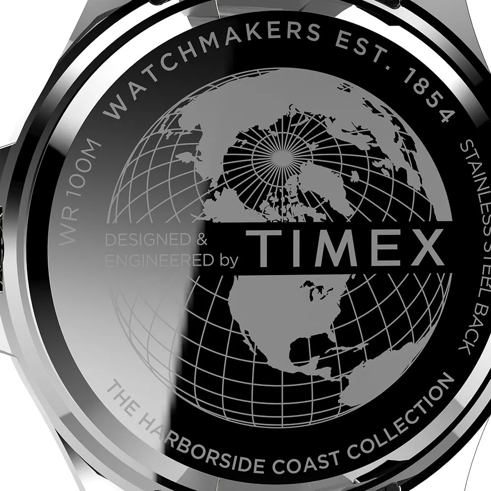 Timex Harborside TW2V42000