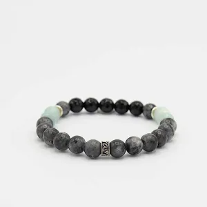 Wild Roots Gemstone Bracelet