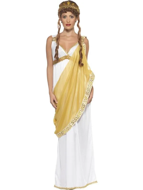 Womens Costume - Helen of Troy